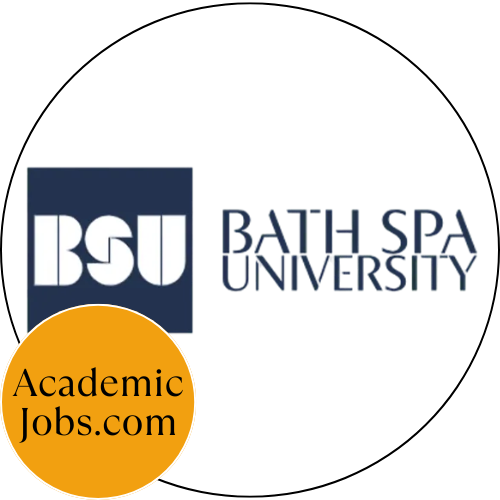 Part time Lecturer in Dance (Fixed term contract, maternity cover)